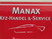 Logo Manax Kfz-Handel & -Service